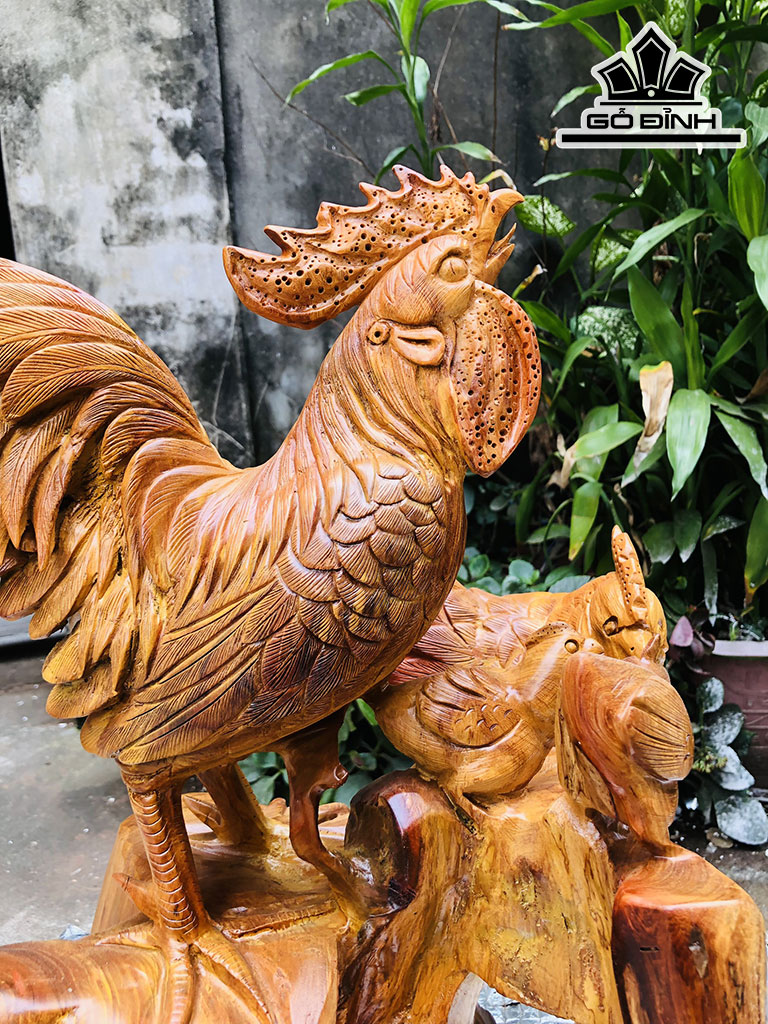 tuong-gia-dinh-ga-go-huong-cao-47-ngang-41-sau-34-cm-429696