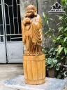 tuong-phat-di-lac-chuc-phuc-go-bach-xanh-cao-92-ngang-27-sau-22-cm-429707