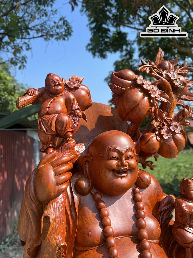 tuong-phat-di-lac-ngu-phuc-ganh-dao-go-huong-cao-183-ngang-65-sau-50-cm-429727