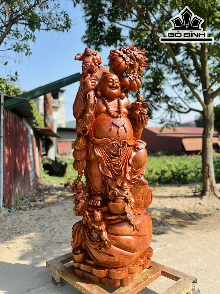 tuong-phat-di-lac-ngu-phuc-ganh-dao-go-huong-cao-183-ngang-65-sau-50-cm-429728