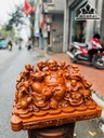 tuong-phat-di-lac-ngu-phuc-go-huong-cao-30-ngang-50-sau-30-cm-429734