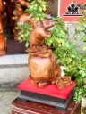tuong-chuot-phong-thuy-ngoi-bao-tien-vang-go-huong-cao-50-ngang-25-sau-19-cm-429944