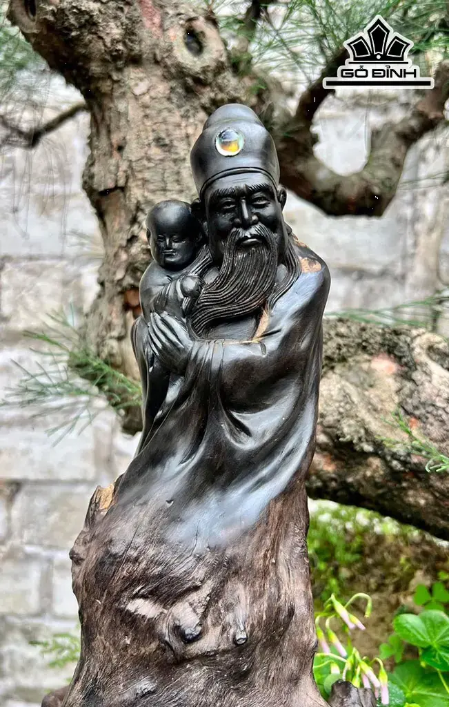 tuong-phuc-loc-tho-tam-da-go-mun-sung-cao-36-ngang-15-sau-10-cm-429979