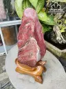 Tác Phẩm Đá Serpentine Cao 63 (cm) 29kg