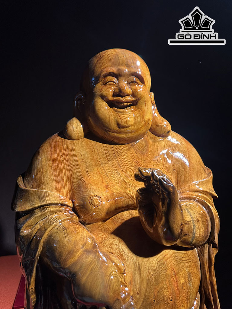 tuong-phat-di-lac-chuc-phuc-go-nu-huong-cao-100-duong-kinh-30-cm-430295