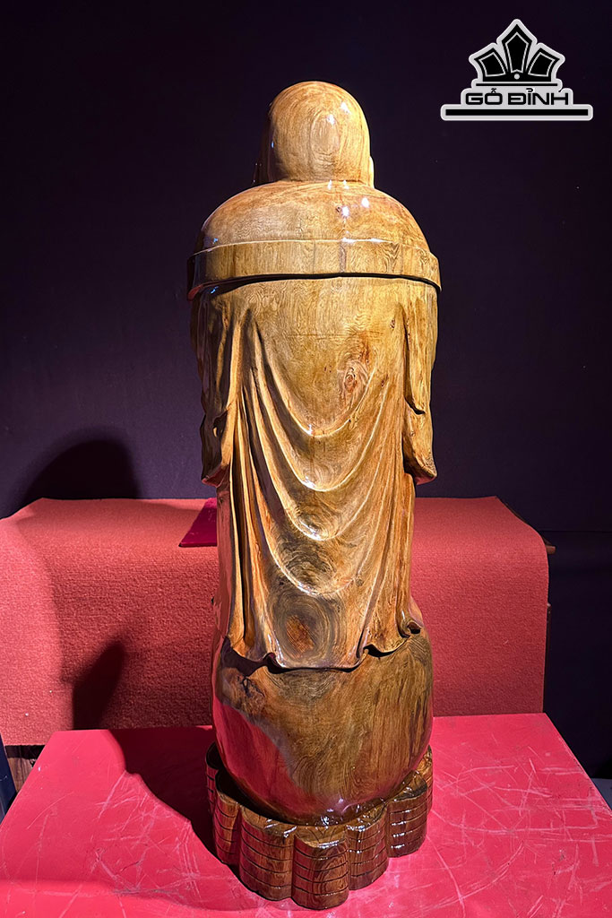 tuong-phat-di-lac-chuc-phuc-go-nu-huong-cao-100-duong-kinh-30-cm-430296