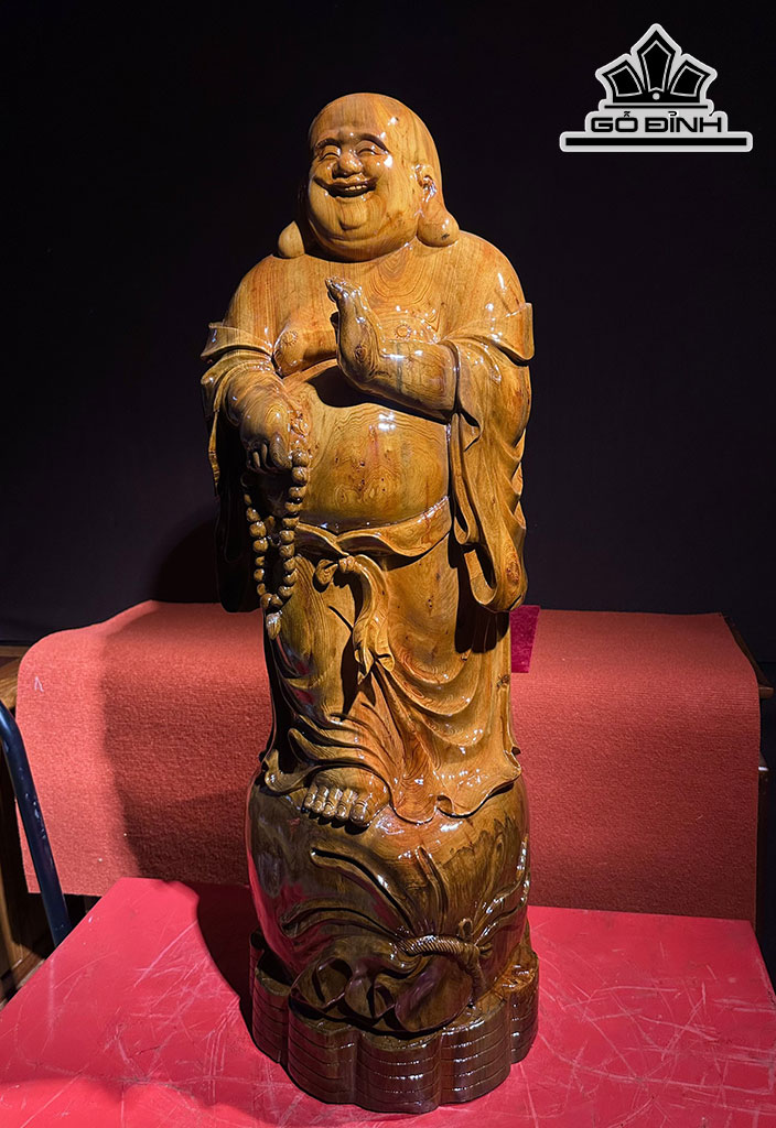 tuong-phat-di-lac-chuc-phuc-go-nu-huong-cao-100-duong-kinh-30-cm-430297