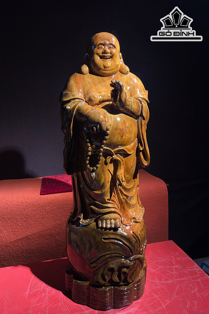 tuong-phat-di-lac-chuc-phuc-go-nu-huong-cao-100-duong-kinh-30-cm-430298