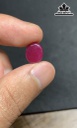Viên Đá Ruby Yên Bái 5,6cts