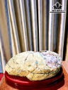 Bát Tụ Bảo Đá Mã Não Cao 30 Ngang 18 (cm) 10,14kg