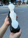 Gậy Như Ý Đá Bạch Ngọc Ngang 40 (cm)