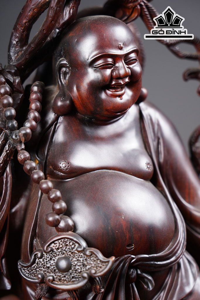 tuong-phat-di-lac-long-nghe-go-trac-cao-68-ngang-37-sau-35-cm-430686