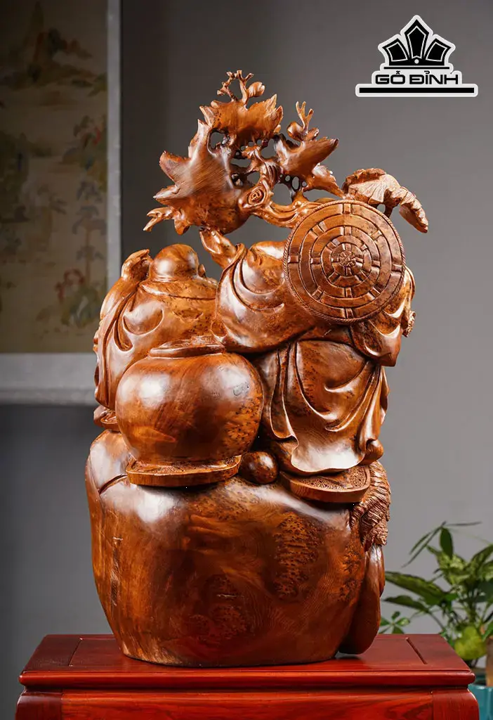 tuong-phat-di-lac-song-phuc-go-nu-ngoc-am-cao-66-ngang-35-sau-28-cm-430688