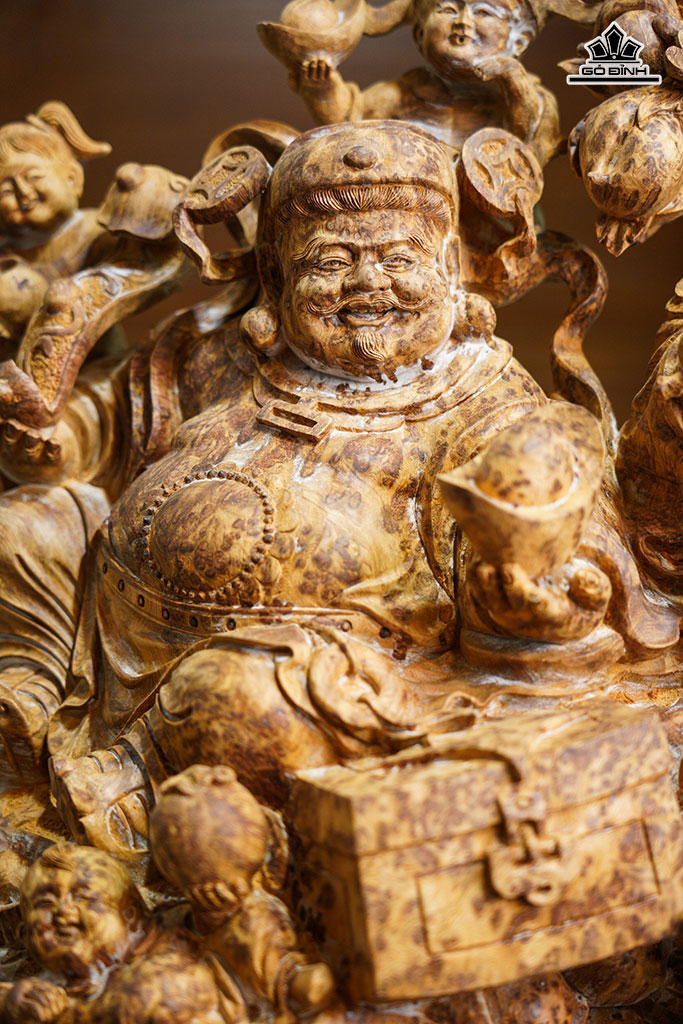 tuong-phat-di-lac-tai-loc-go-nu-ngoc-am-cao-69-ngang-68-sau-40-cm-430703