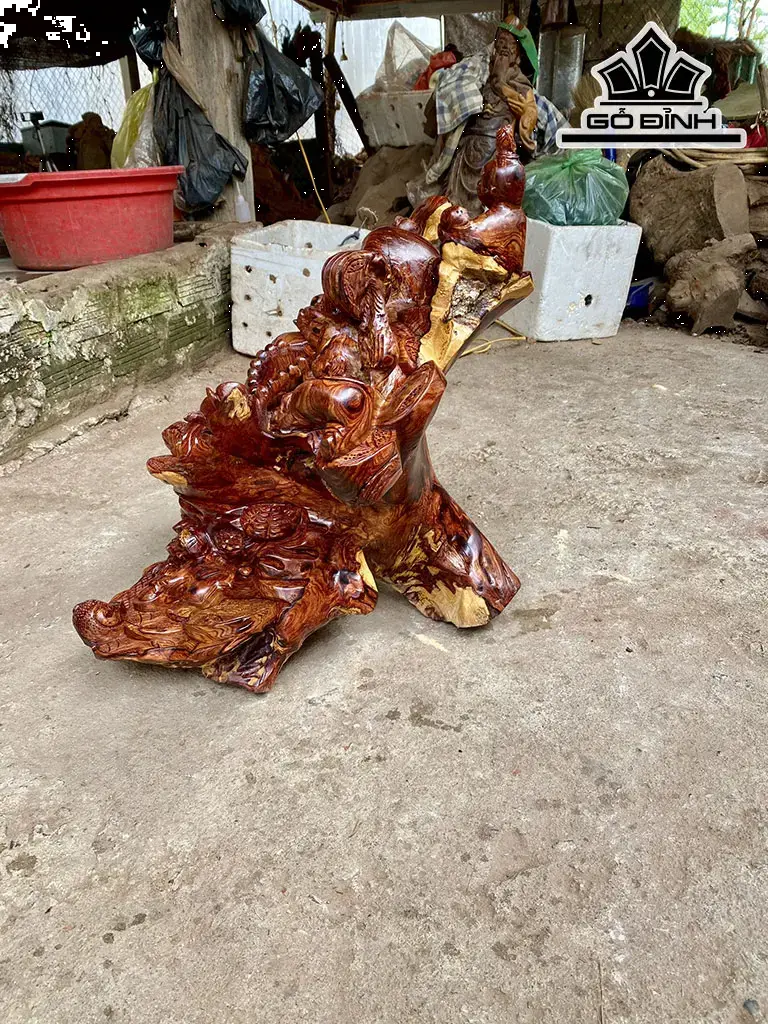 tuong-phat-di-lac-ngu-phuc-go-cam-cao-58-ngang-52-sau-53-cm-430768