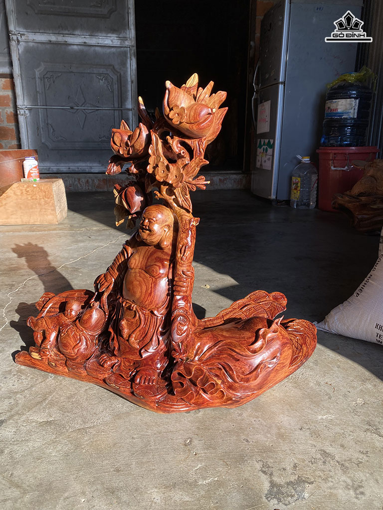 tuong-phat-di-lac-nhat-phuc-vac-dao-go-cam-cao-60-ngang-62-sau-20-cm-430775