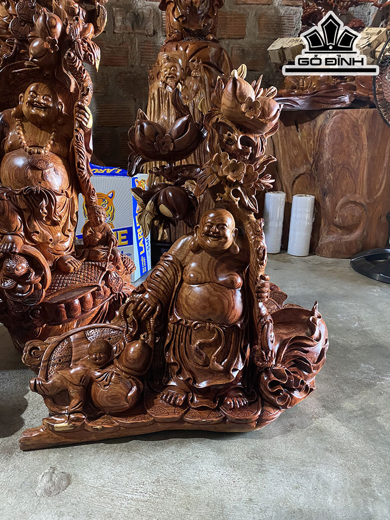 tuong-phat-di-lac-nhat-phuc-vac-dao-go-cam-cao-60-ngang-62-sau-20-cm-430776