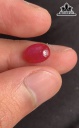 Viên Đá Ruby Lục Yên 4,5cts