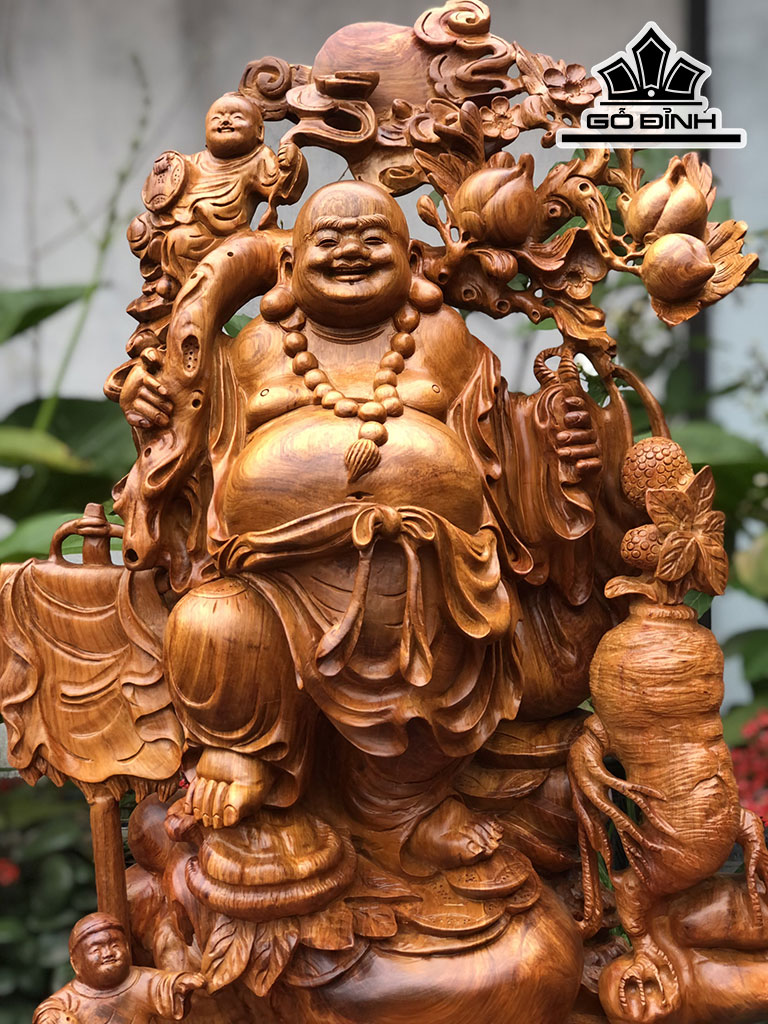 tuong-phat-di-lac-tam-phuc-go-huong-cao-83-ngang-45-sau-33-cm-430982