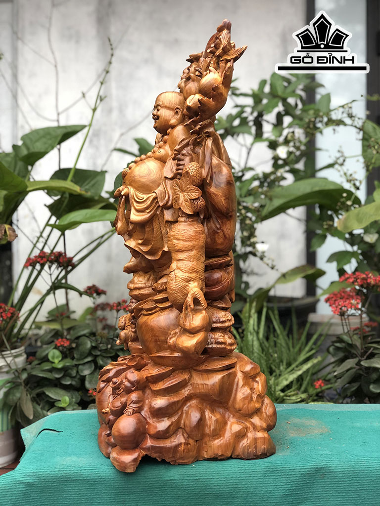 tuong-phat-di-lac-tam-phuc-go-huong-cao-83-ngang-45-sau-33-cm-430984