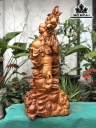 tuong-phat-di-lac-tam-phuc-go-huong-cao-83-ngang-45-sau-33-cm-430984