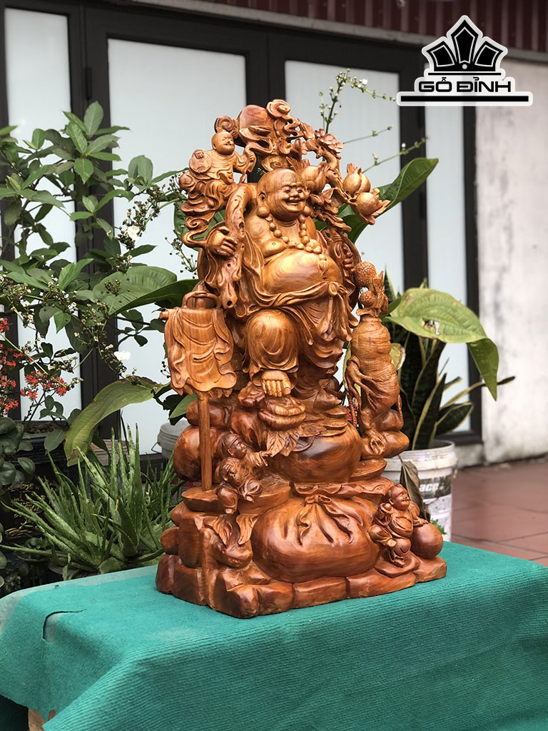 tuong-phat-di-lac-tam-phuc-go-huong-cao-83-ngang-45-sau-33-cm-430985