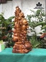 tuong-phat-di-lac-tam-phuc-go-huong-cao-83-ngang-45-sau-33-cm-430986