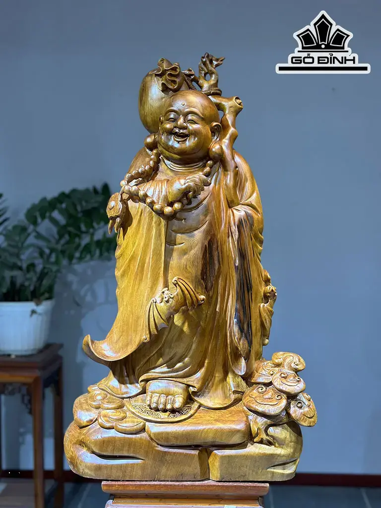 tuong-phat-di-lac-go-ngoc-am-cao-79-ngang-46-sau-19-cm-431019