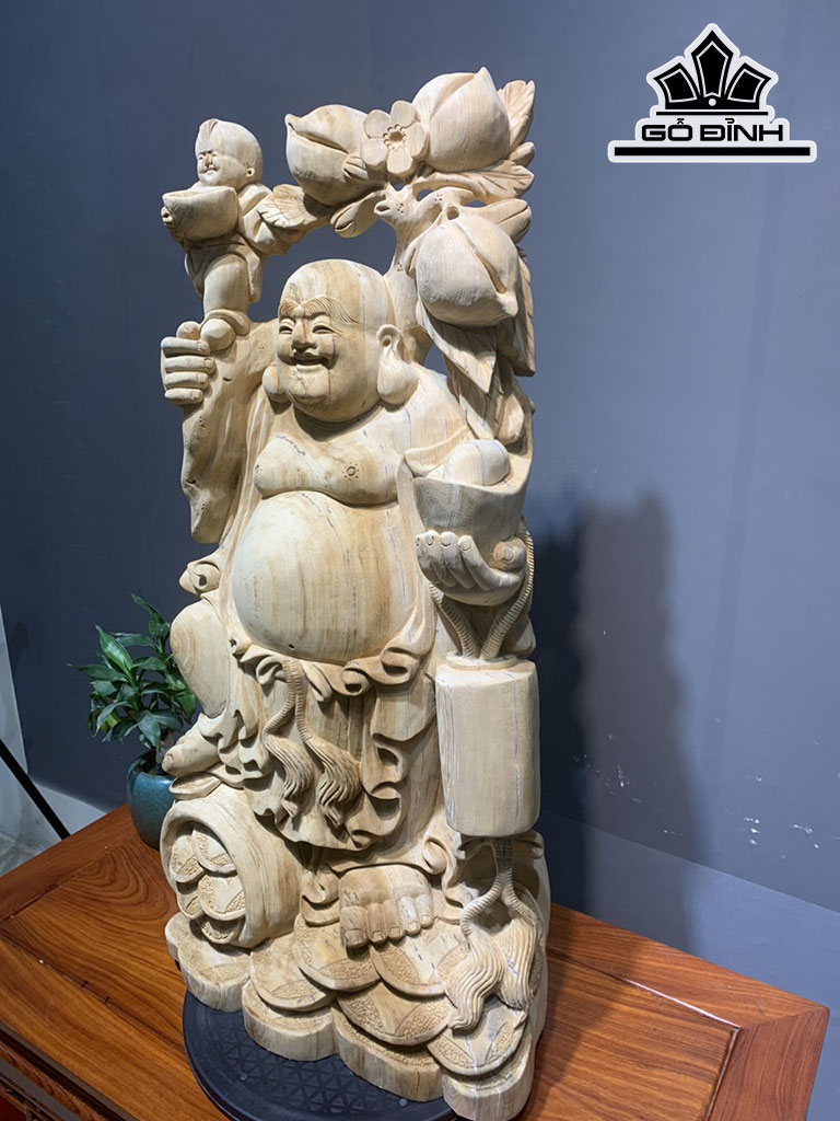 tuong-phat-di-lac-vac-canh-dao-go-ngoc-am-cao-74-ngang-36-sau-16-cm-431171