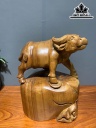 tuong-trau-go-ngoc-am-cao-34-ngang-26-sau-18-cm-431188