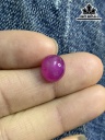 Viên Đá Ruby Cao 6 Ngang 9 Sâu 10 (mm) 5,35cts