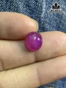 Viên Đá Ruby Cao 6 Ngang 9 Sâu 10 (mm) 5,35cts