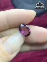 Viên Đá Spinel Cao 4 Ngang 8 Sâu 11,5 (mm) 2,85cts