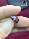 Viên Đá Spinel Cao 4 Ngang 8 Sâu 11,5 (mm) 2,85cts