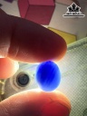 Viên Đá Sapphire Xanh Lục Yên 8,15cts
