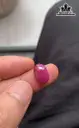 Viên Đá Ruby 6,8cts