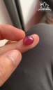 Viên Đá Ruby Yên Bái 5,6cts