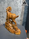 tuong-nhat-duong-kim-tien-go-ngoc-am-cao-45-ngang-38-sau-14-cm-431746