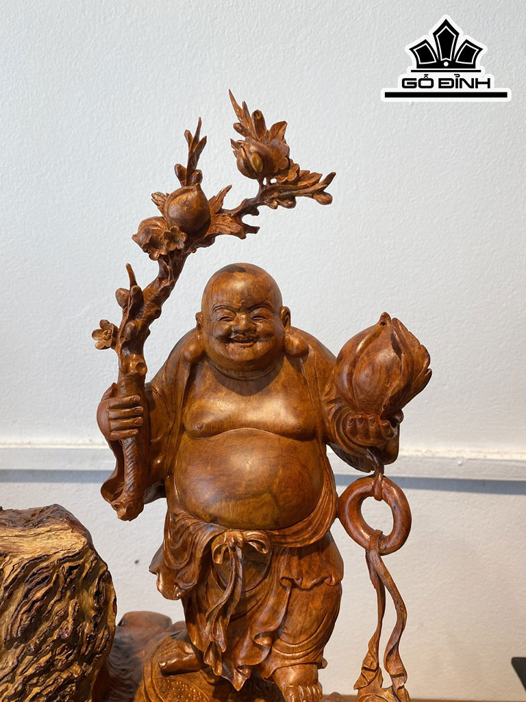 tuong-phat-di-lac-vac-dao-go-nu-huong-cao-65-ngang-33-sau-26-cm-431775