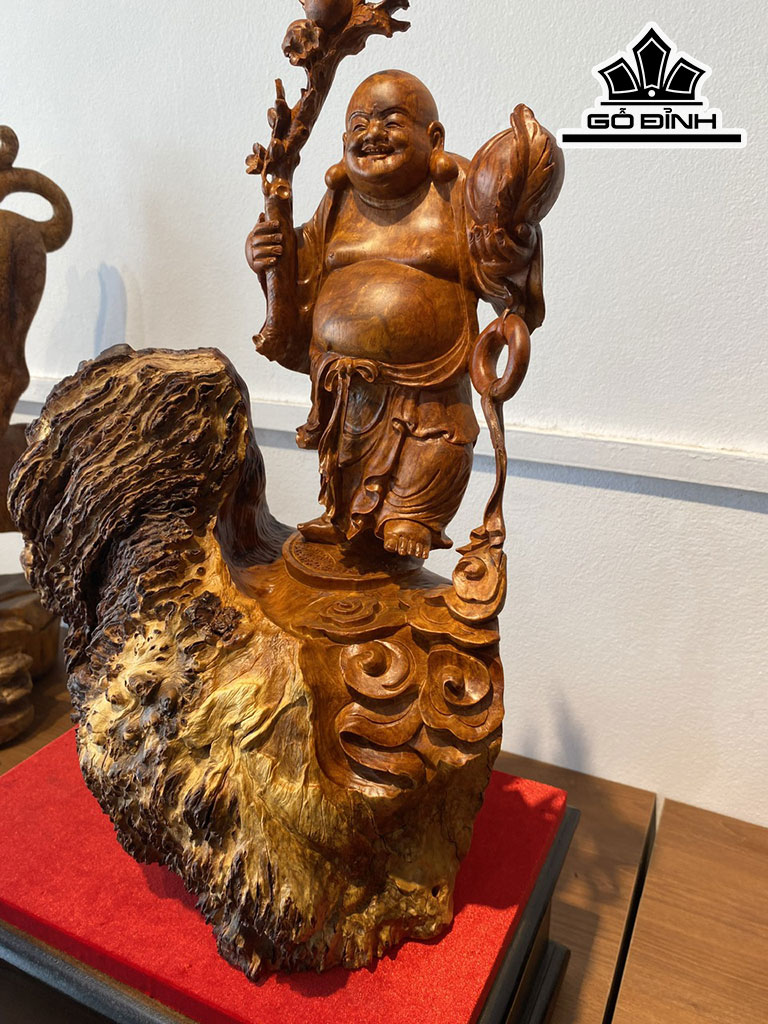 tuong-phat-di-lac-vac-dao-go-nu-huong-cao-65-ngang-33-sau-26-cm-431777