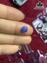 Viên Đá Sapphire Cao 4,3 Ngang 7 Sâu 7,6 (mm) 2,95cts