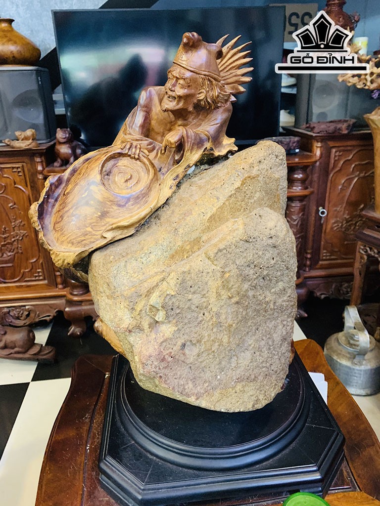 tuong-te-say-truyen-than-go-sun-huong-cao-52-ngang-36-sau-36-cm-432342