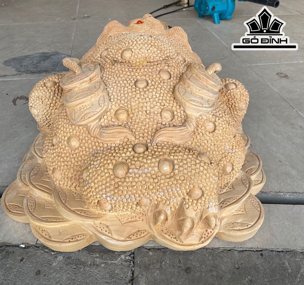 tuong-thiem-thu-go-ngoc-am-cao-26-ngang-46-sau-46-cm-432448