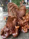 tuong-gia-dinh-ga-phu-dung-go-huong-cao-72-ngang-80-sau-40-cm-433126
