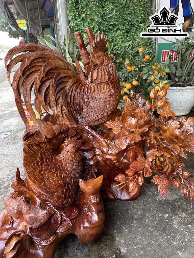 tuong-gia-dinh-ga-phu-dung-go-huong-cao-72-ngang-80-sau-40-cm-433127