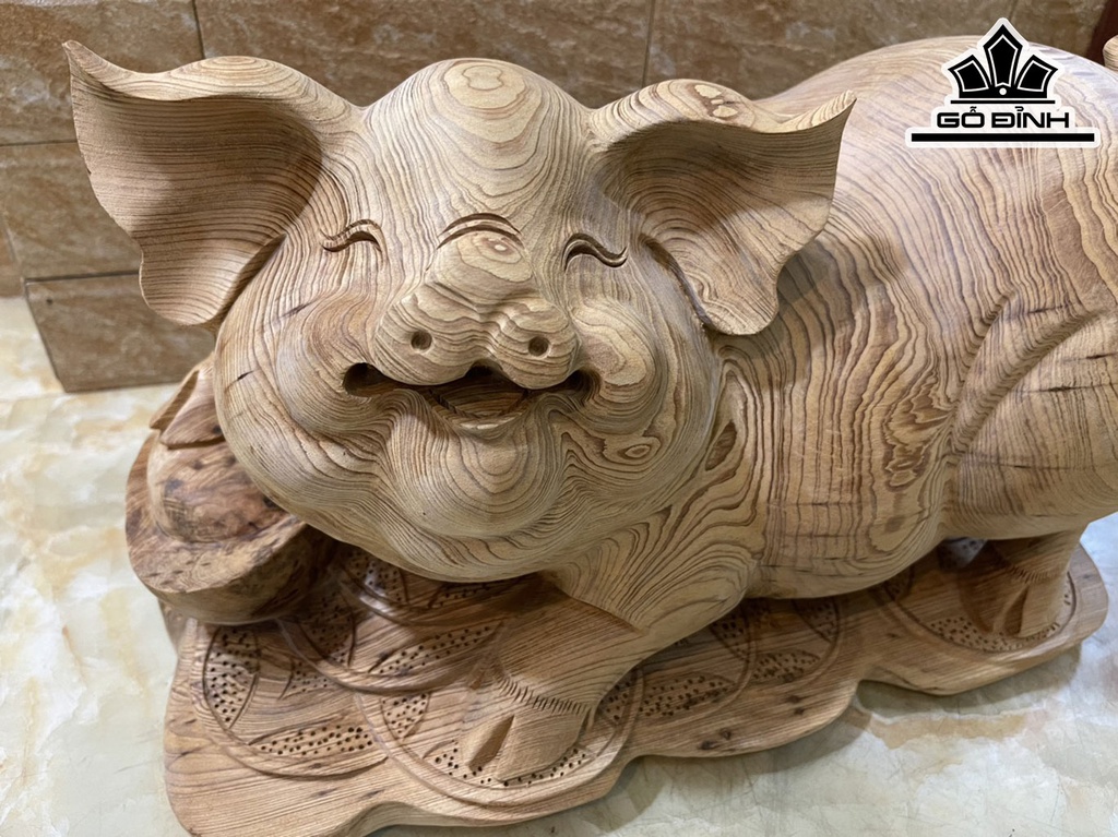 tuong-heo-tai-loc-go-ngoc-am-cao-27-ngang-45-sau-25-cm-433140