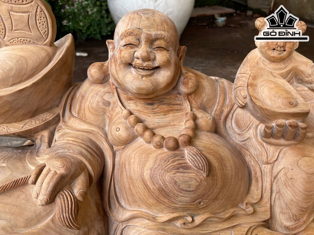 tuong-phat-di-lac-nhi-phuc-go-ngoc-am-cao-35-ngang-66-sau-32-cm-433206