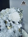 Bông Hoa Ưu Đàm Đá Trầm Tích Cao 35 Ngang 20 (cm) 10kg