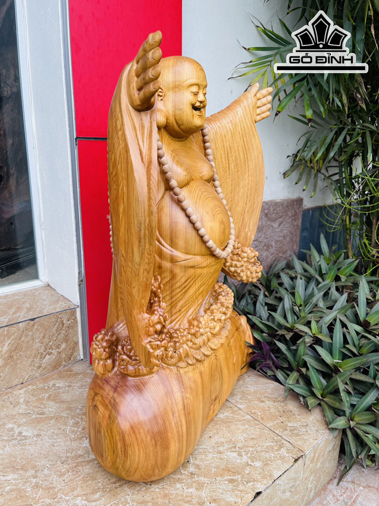 tuong-phat-di-lac-nghenh-hy-go-ngoc-am-cao-76-ngang-50-sau-24-cm-433927