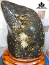 Bông Hoa Ưu Đàm Đá Trầm Tích Cao 29 (cm) 6kg